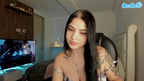 sussanalopez CamSoda 16-03-2023